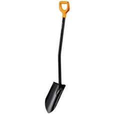 Лопата штикова Fiskars Solid XL (1067517)