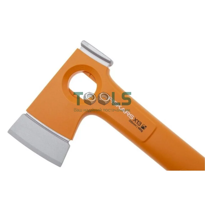 Топор універсальний Fiskars X-series X13 Ultra (1069101)