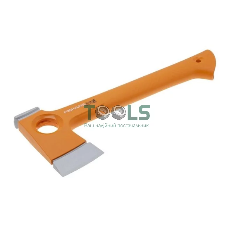 Топор універсальний Fiskars X-series X13 Ultra (1069101)