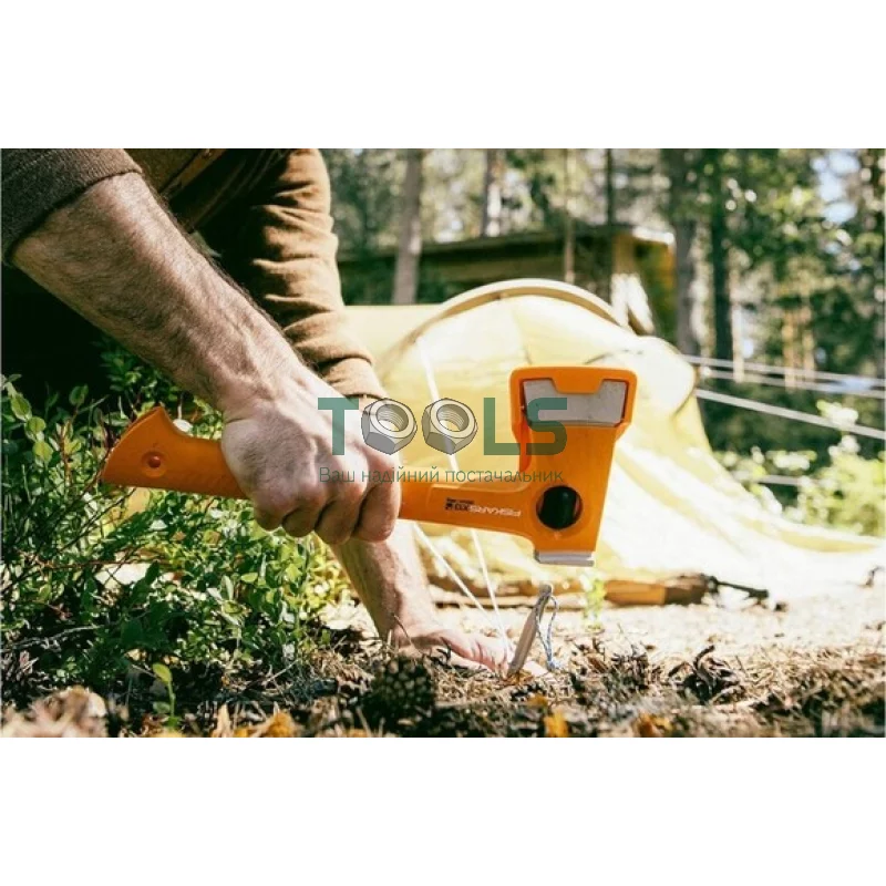 Топор універсальний Fiskars X-series X13 Ultra (1069101)