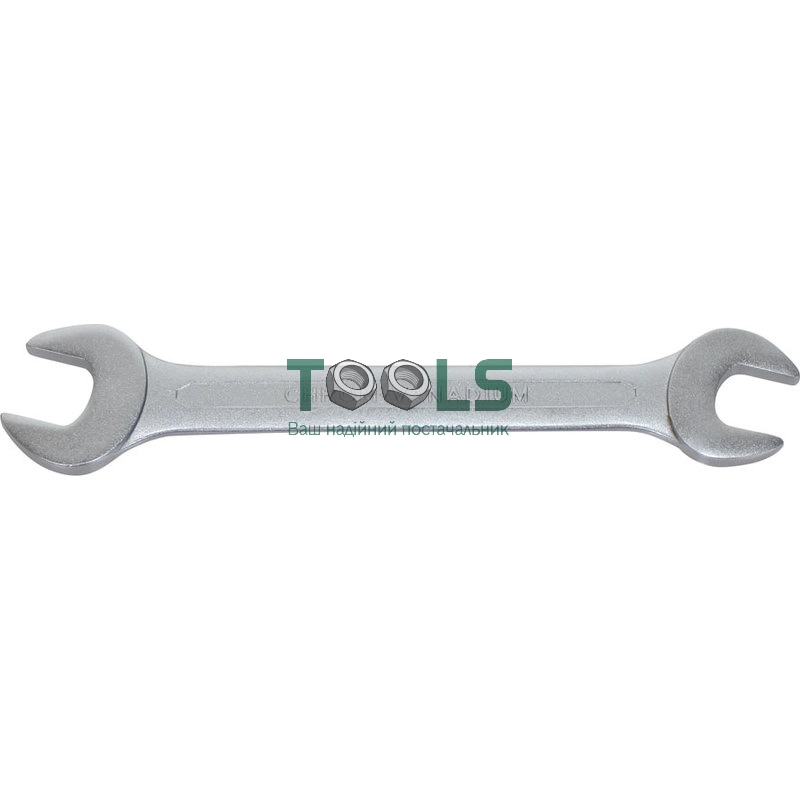 Набор ключей рожковых 12 предметов 6х7-30х32 мм GARWIN (GR-ODK01)