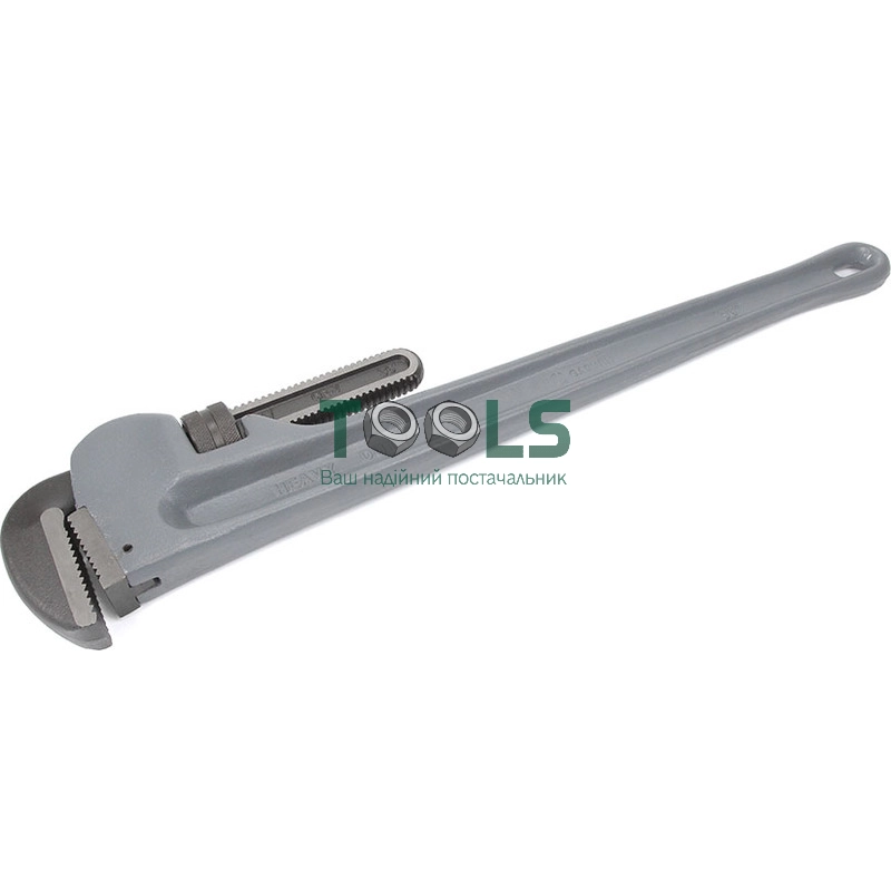 Ключ трубный американского типа, 36" GARWIN (GR-PWA360)