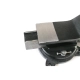 Тиски слесарные стальные поворотные 150 мм GARWIN (GV-STS06)