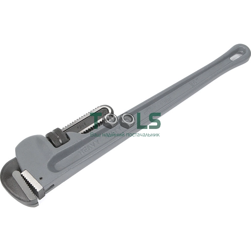 Ключ трубный американского типа, 24" GARWIN (GR-PWA240)