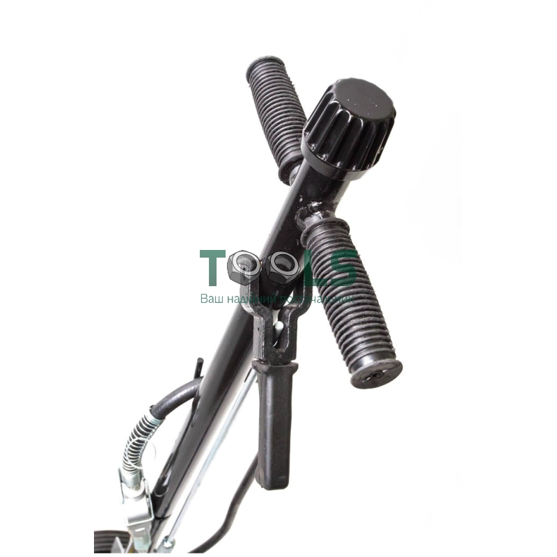 Домкрат пневмо-гидравлический подкатной 22т GARWIN (GE-RAH022)