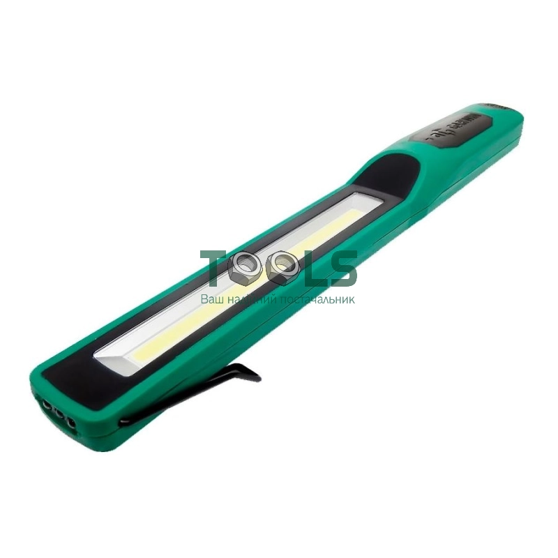 Светильник переносной аккумуляторный сверхузкий GL-A210 (GARWIN)