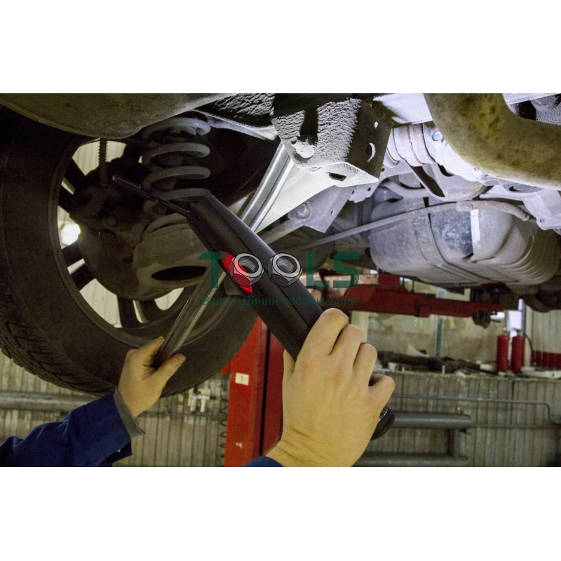 Светильник переносной аккумуляторный с кластерным светодиодом GARWIN (GL-A280)