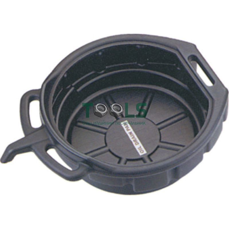 Емкость для слива масла 10 л GARWIN (ORIENT 9001-10L)