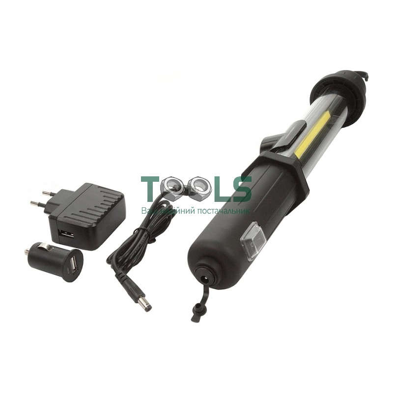 Светильник переносной светодиодный аккумуляторный (GL-A260) GARWIN