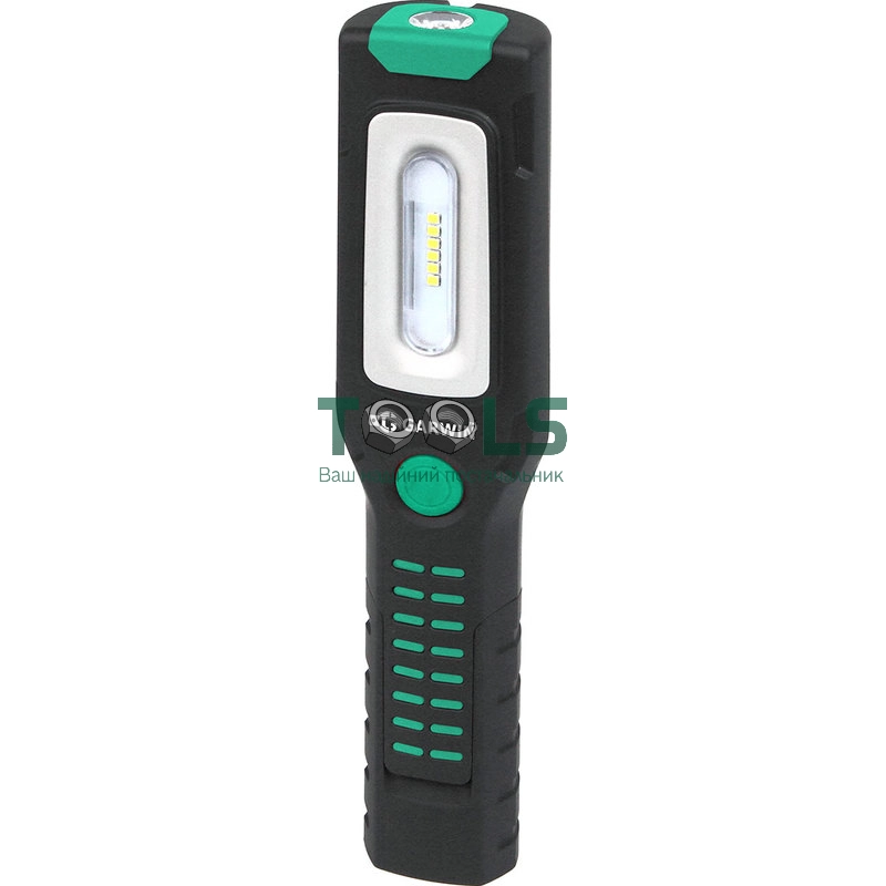 Светильник переносной аккумуляторный со встроенной светодиодной лентой GARWIN (GL-AT200A)