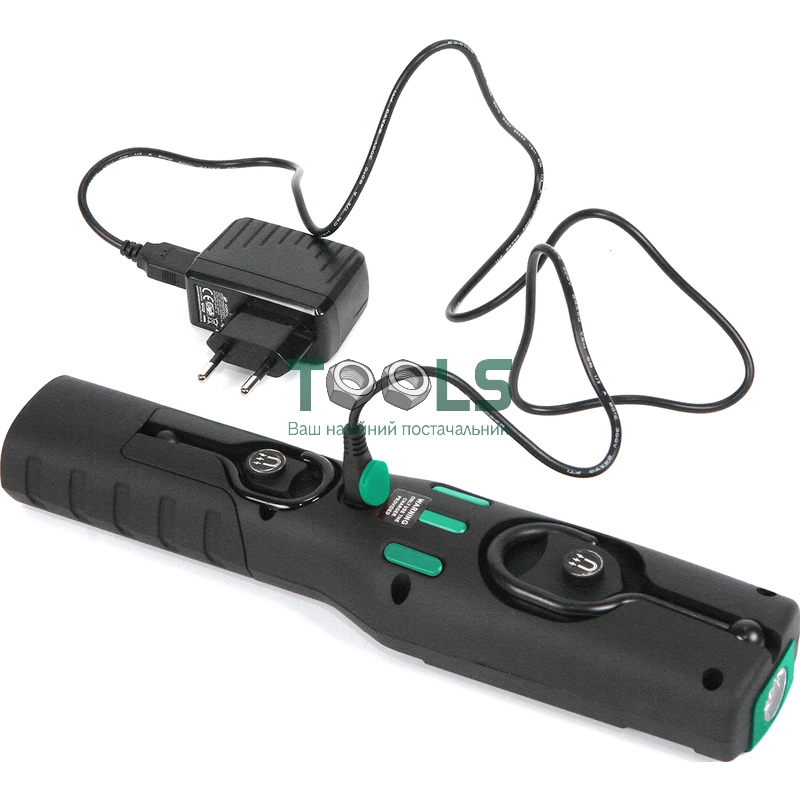 Светильник переносной аккумуляторный со встроенной светодиодной лентой GARWIN (GL-AT200A)