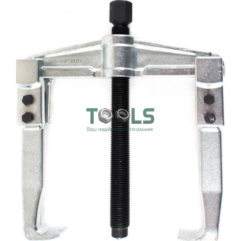 Съемник с двумя передвижными захватами (америк. тип) 150х200 мм GARWIN (GPL-AT0608)