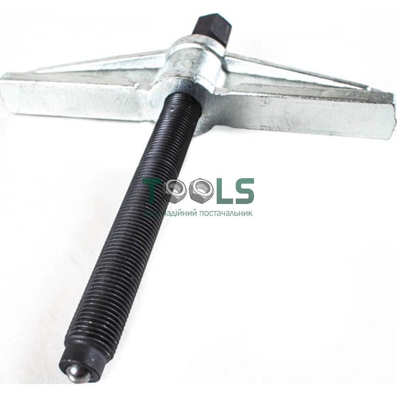 Съемник с двумя передвижными захватами (америк. тип) 150х200 мм GARWIN (GPL-AT0608)