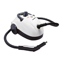 Пароочисна стація GSTC1200 Grunhelm Grunhelm