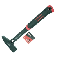 Молоток 500 г цільнометалева ручка 44164