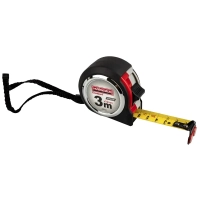 22013 3 м x 19 мм Рулетка измерительная