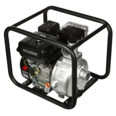 Мотопомпа Hyundai HYH 53-80 LPG