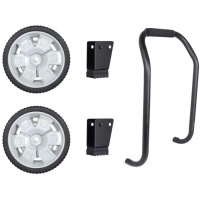 Транспортировочный комплект для генератора Hyundai TK-150 (для 7050, 9050, 10050)