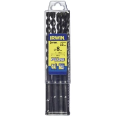 Бури Irwin SpeedHammer SDS Plus 8.0x160 10шт (10502082)