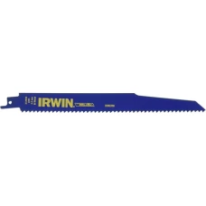 Полотно для пилки Irwin 966R 225мм/9" 6 зуб./дюйм 5шт (10504138)