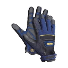 Перчатки Irwin Heavy Duty Jobsite Gloves XL (10503827)