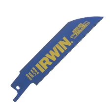 Пильне полотно Irwin 418R 100мм/4" 18 зуб./дюйм 5шт (10504148)