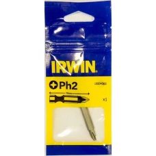 Біта Irwin Power Bit посилена Phillips 70мм PH2 (10504365)