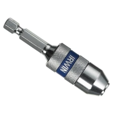 Держатель біта Irwin 1/4" швидкозмінний 65мм (10508166)