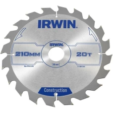 Диск пильний Irwin CSB 210x20Tx30 (1897203)