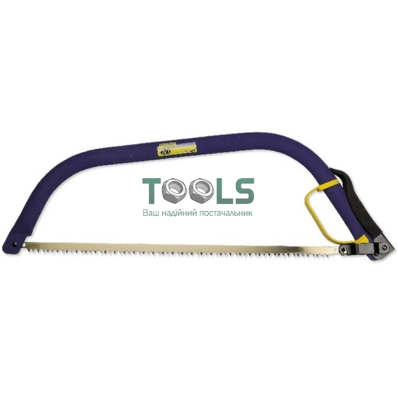 Пила лучкова Irwin Bowsaw XPERT Green 762/30" (TXP1124762000)