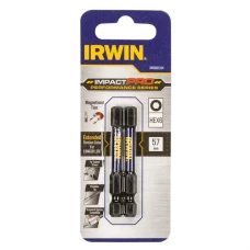 Біти Irwin Impact Pro Perf 57мм HEX6 2шт (IW6061104)