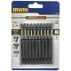 Біта IRWIN Impact Pro Perf 89 мм, PH2, 10 шт. (IW6061313)