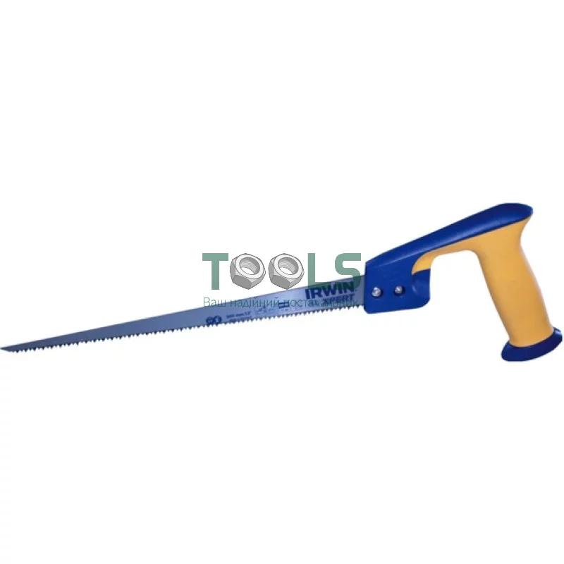 Ручная пила Irwin XP3047-300 12" Keyhole/Padsaw (10503532)