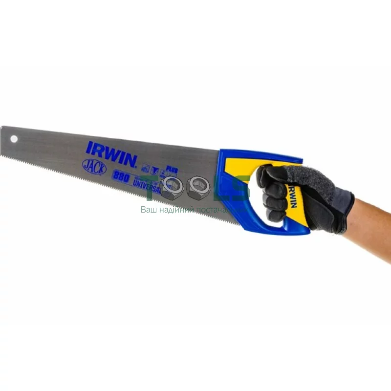 Ножовка IRWIN Plus (10503622)