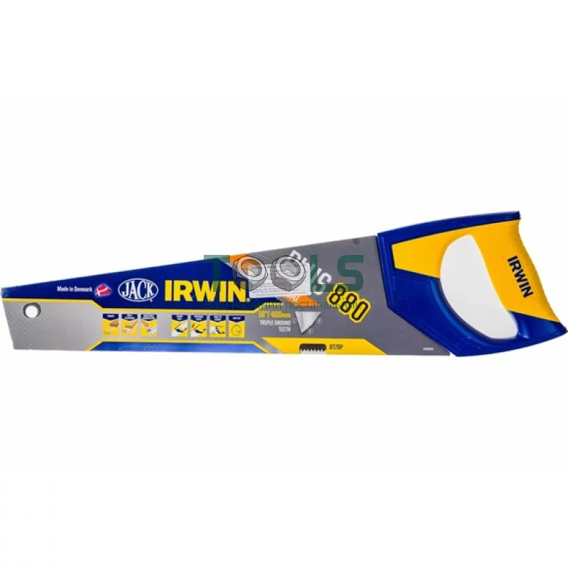 Ножовка IRWIN Plus (10503622)