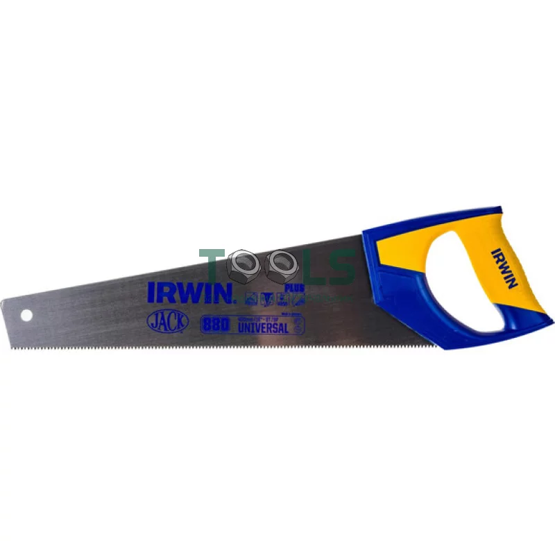 Ножовка IRWIN Plus (10503622)