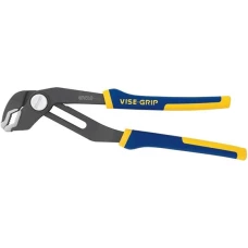 Кліщі IRWIN GrooveLock pliers (10505510)