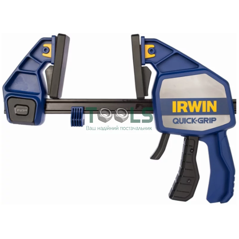 Струбцина IRWIN QUICK-GRIP XP 450 мм (10505944)