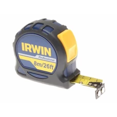 Рулетка професійна Irwin 8м/26 футів (10507795)