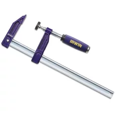 Струбцина Irwin Pro-Clamp Small винтовая 300мм/12" (10503565)