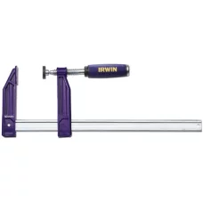 Струбцина гвинтова IRWIN PRO-CLAMP MEDIUM 800 мм 32" (10503572)