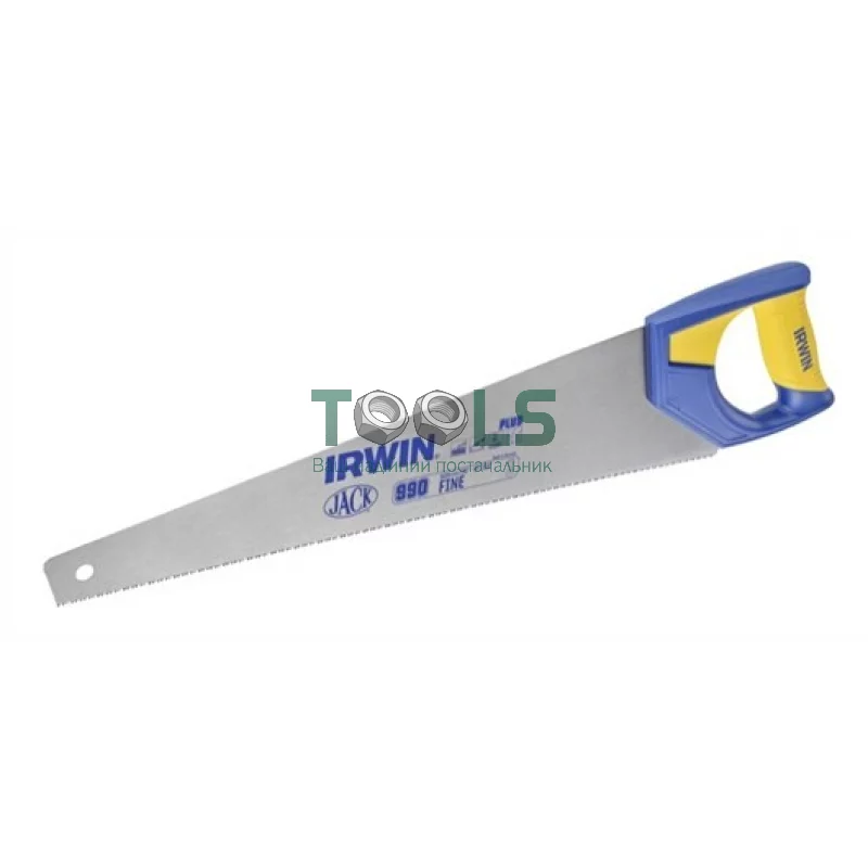 Ручная пила Irwin Plus Handsaw 990UHP-500/20'' (10503630)