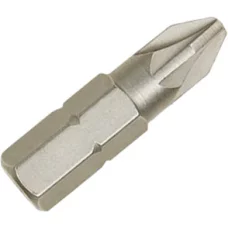 Біти Irwin Pozidriv Insert Bit 25мм PZ1 10шт (10504338)