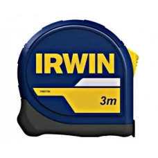 Рулетка Irwin Standart 3м(10507784)