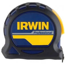 Рулетка професійна IRWIN 3 м (10507790)