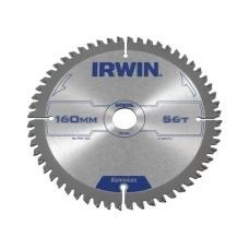 Диск пильний Irwin 160х56х20 (1907772)