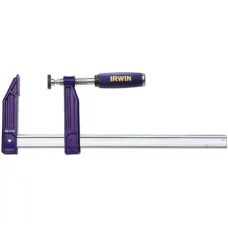 Струбцина Irwin Pro-Clamp Medium винтовая 300мм/12" (10503569)