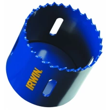 Коронка по металу Irwin біметалева 35мм 1-3/8" (10504175)