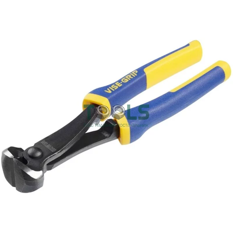 Торцевые клещи Irwin 8" End Cutter (10505517)