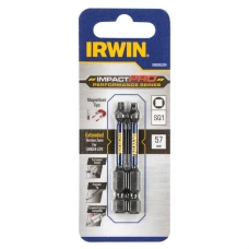 Біти Irwin Impact Pro Perf 57мм SQ1 2шт (IW6061204)